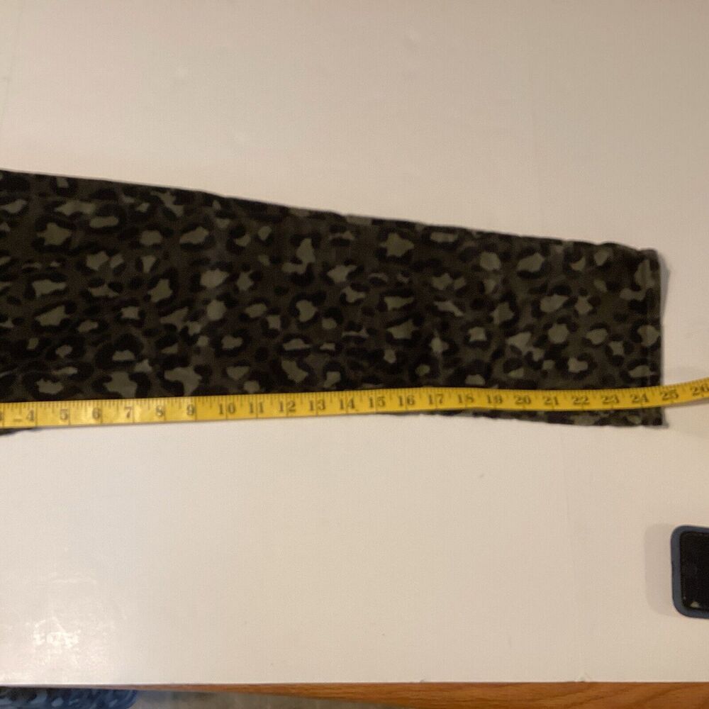 Levi’s 724 high rise straight crop size 30 - Picture 8 of 13